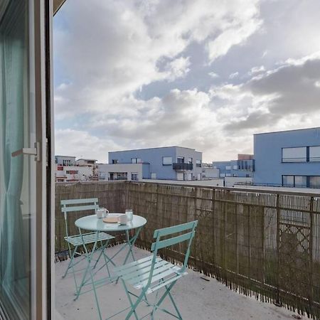 Crystal Apartment Disneyland Bmyguest Μοντεβρέν Εξωτερικό φωτογραφία